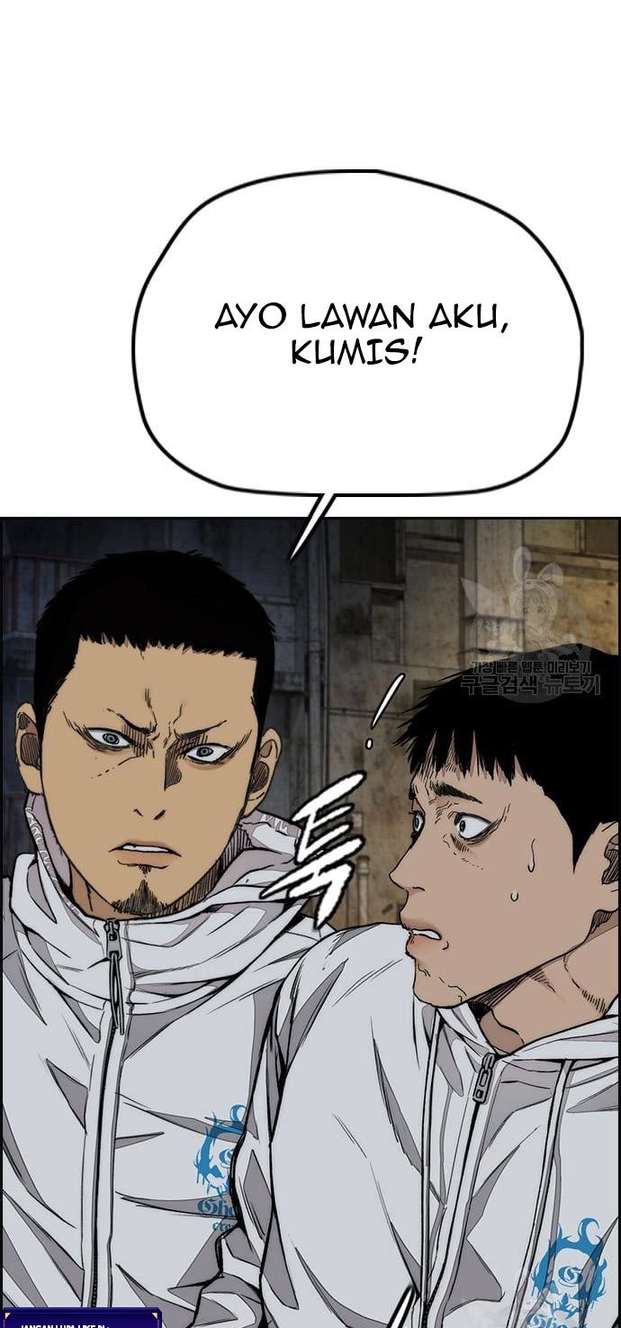 Wind Breaker Chapter 436 Gambar 82