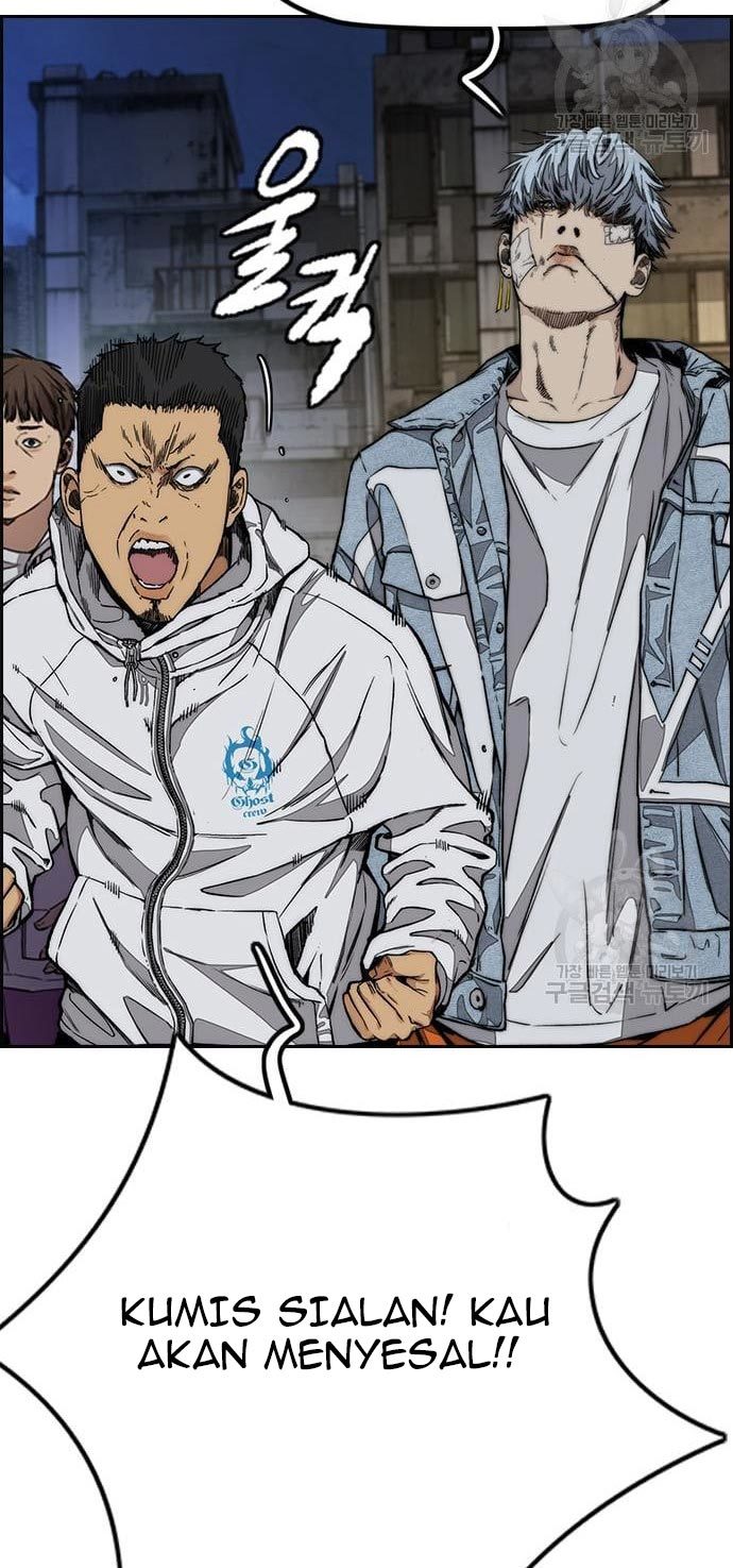 Wind Breaker Chapter 436 Gambar 97