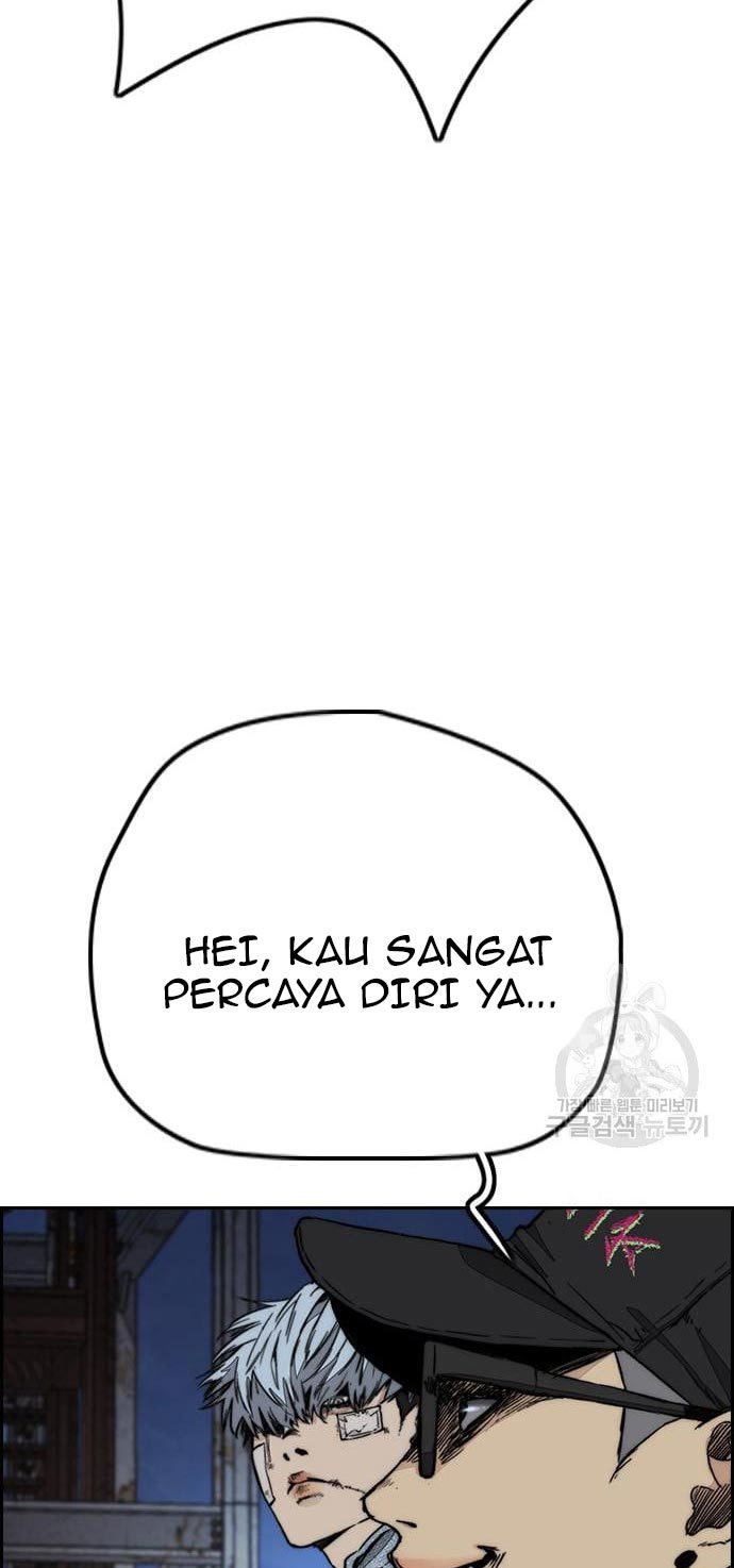 Wind Breaker Chapter 436 Gambar 98