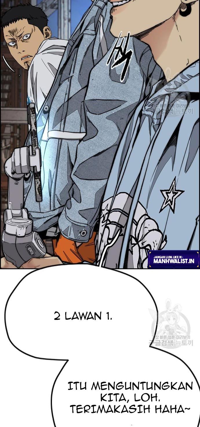 Wind Breaker Chapter 436 Gambar 99