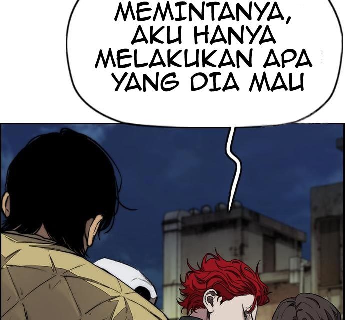 Wind Breaker Chapter 436 Gambar 9