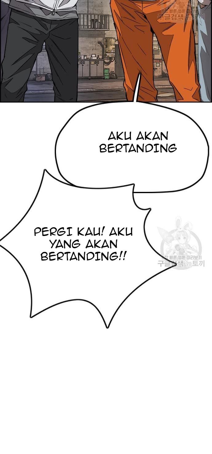 Wind Breaker Chapter 436 Gambar 90