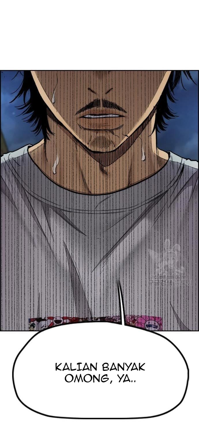 Wind Breaker Chapter 436 Gambar 91