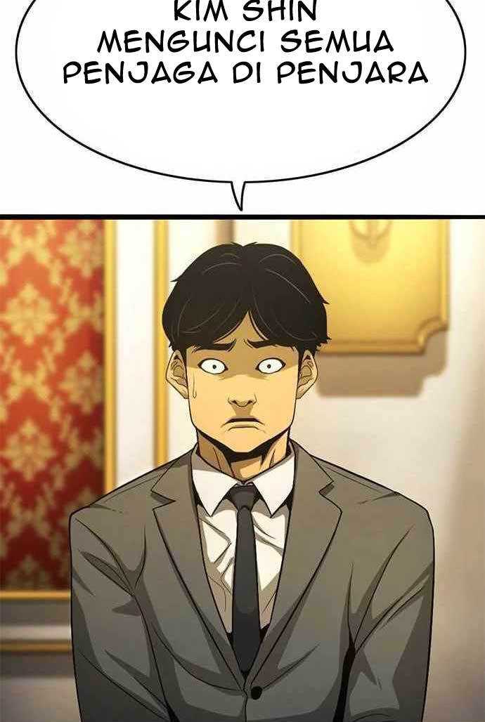 Death Row Boy Chapter 41 Gambar 14