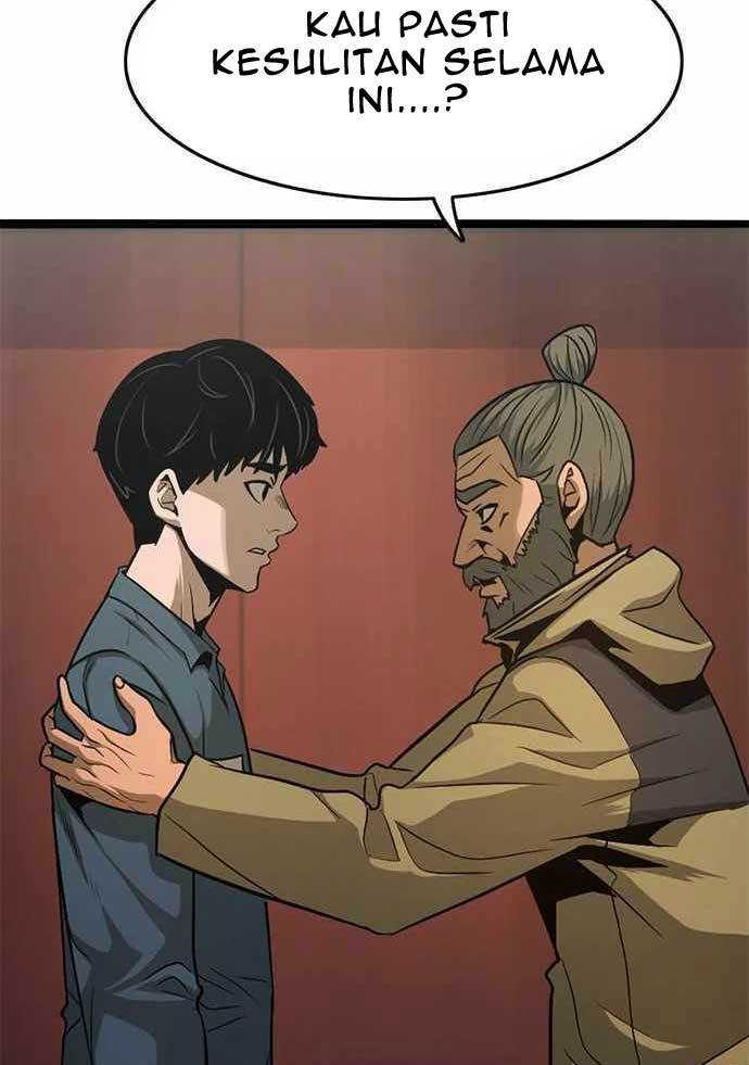 Death Row Boy Chapter 41 Gambar 146