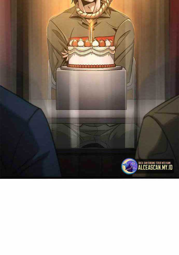 Death Row Boy Chapter 41 Gambar 158