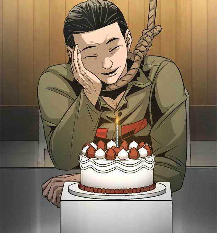 Death Row Boy Chapter 41 Gambar 183