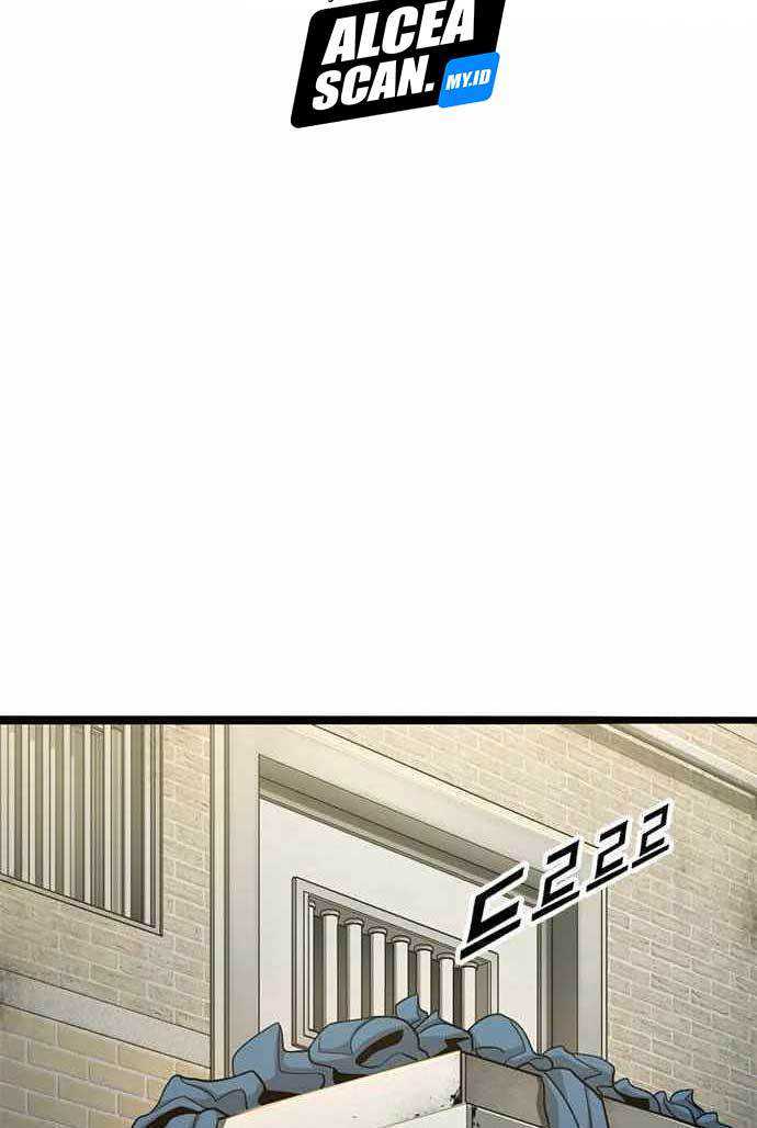 Death Row Boy Chapter 41 Gambar 19