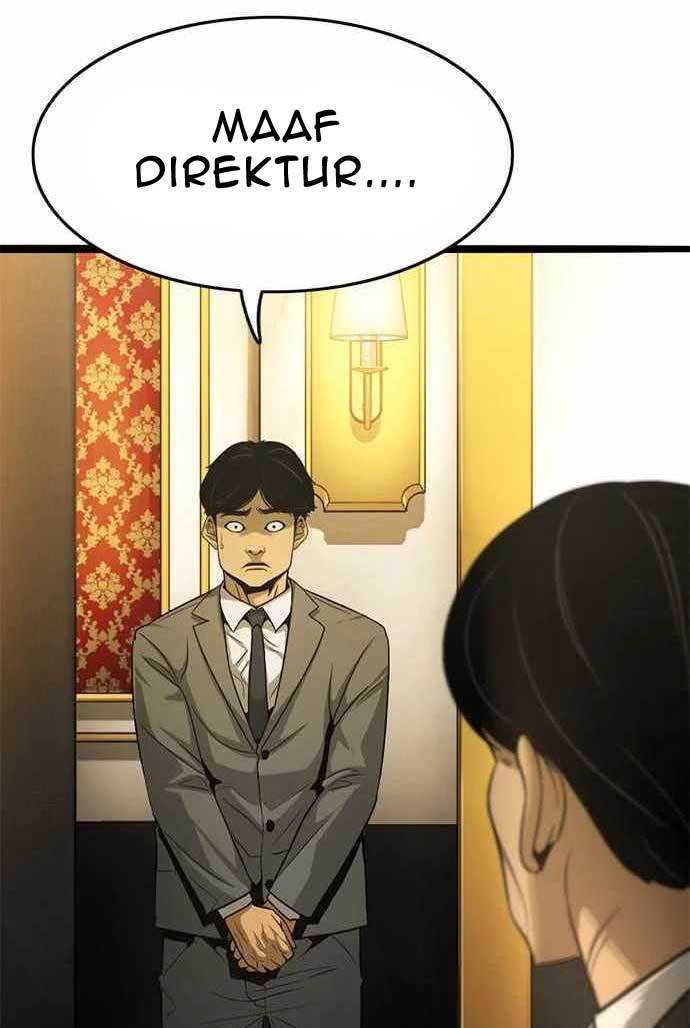 Death Row Boy Chapter 41 Gambar 10