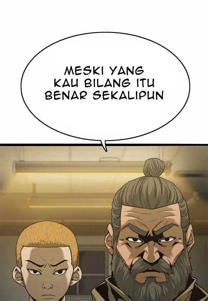 Death Row Boy Chapter 41 Gambar 107