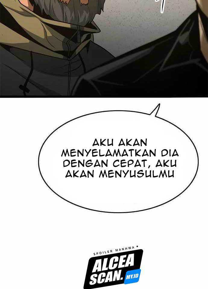Death Row Boy Chapter 41 Gambar 124