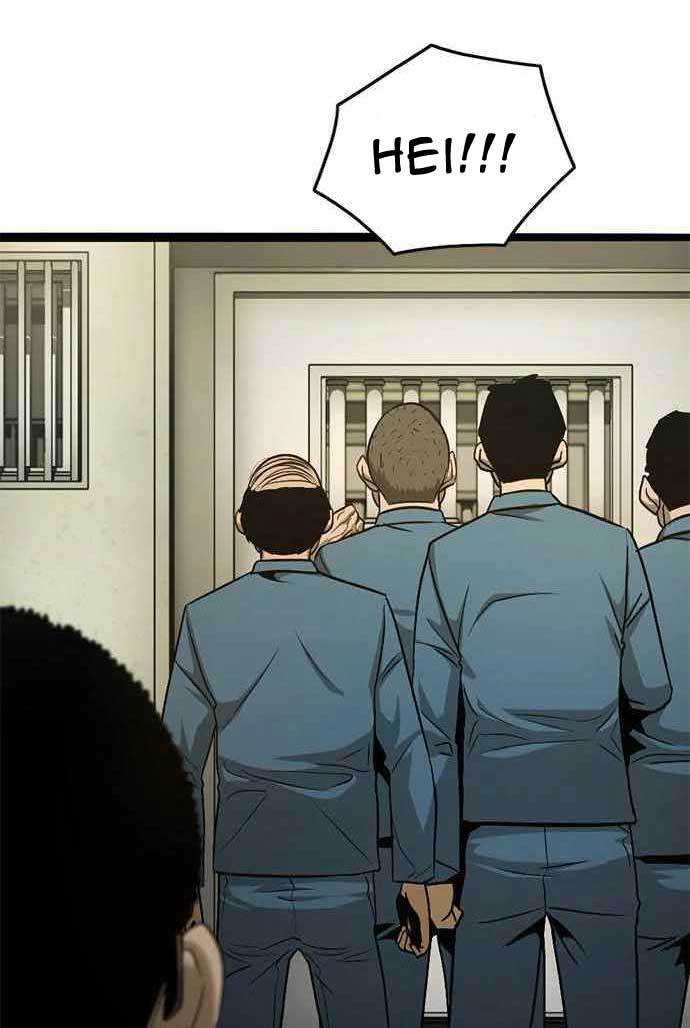 Death Row Boy Chapter 41 Gambar 26