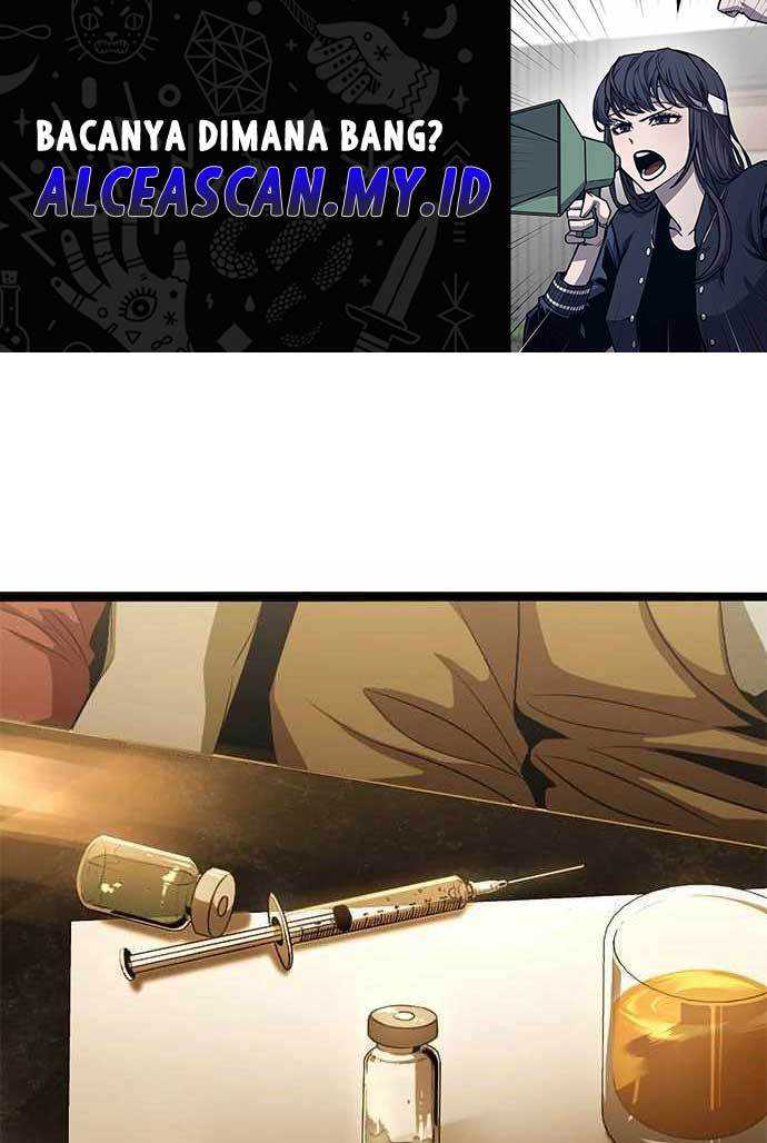 Manhwa Death Row Boy Chapter 41 gambar nomor 2