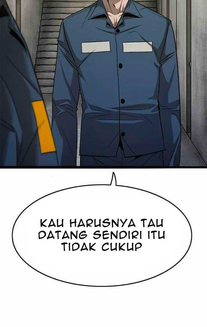 Death Row Boy Chapter 41 Gambar 37