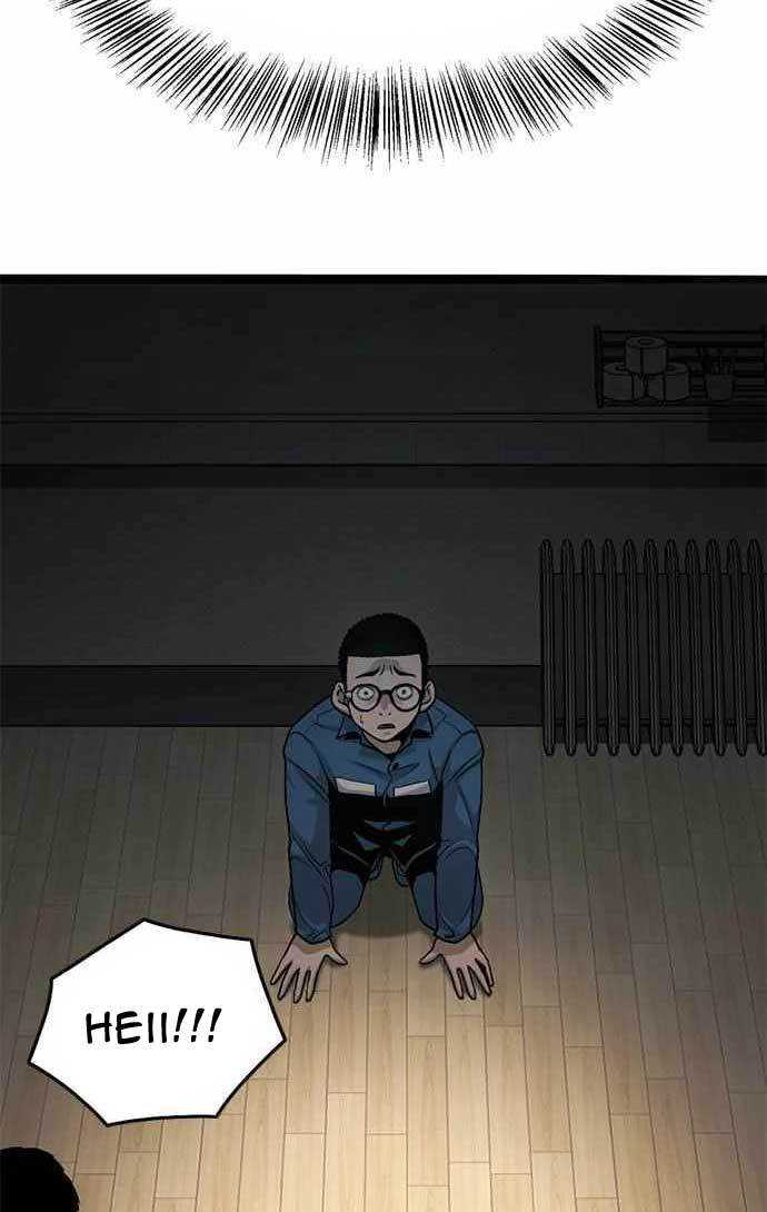 Death Row Boy Chapter 41 Gambar 30