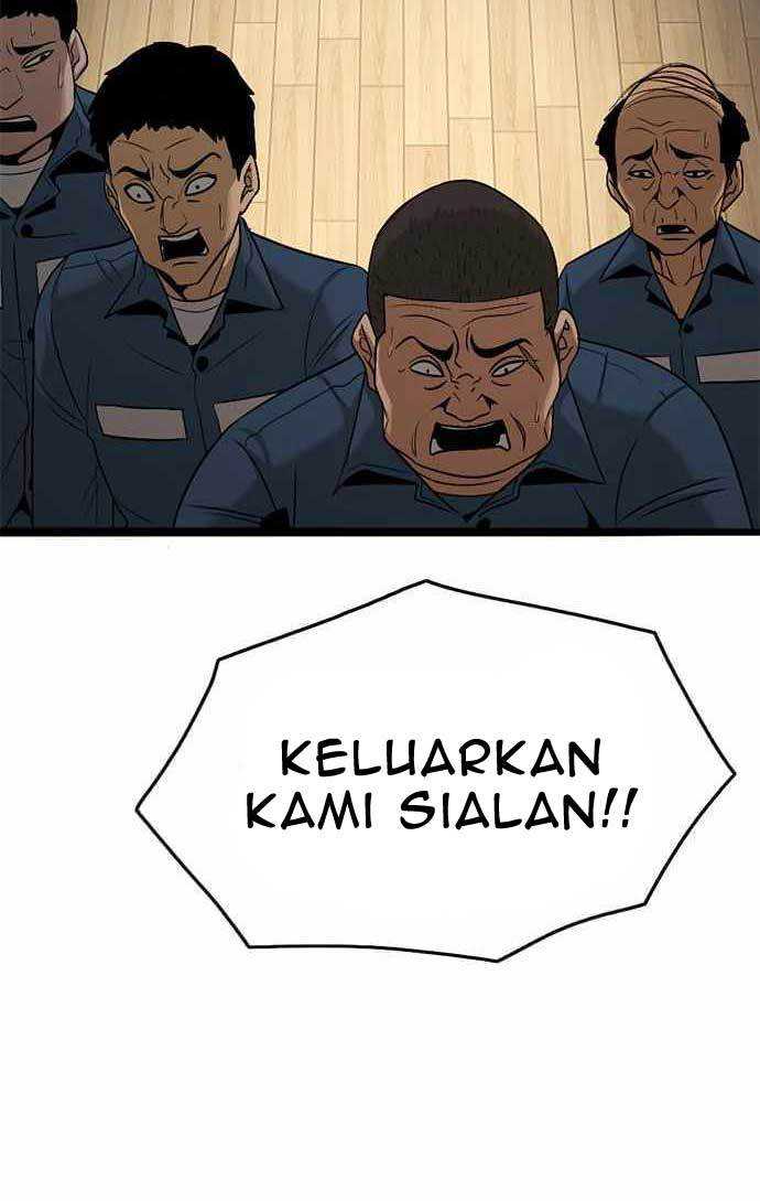 Death Row Boy Chapter 41 Gambar 31