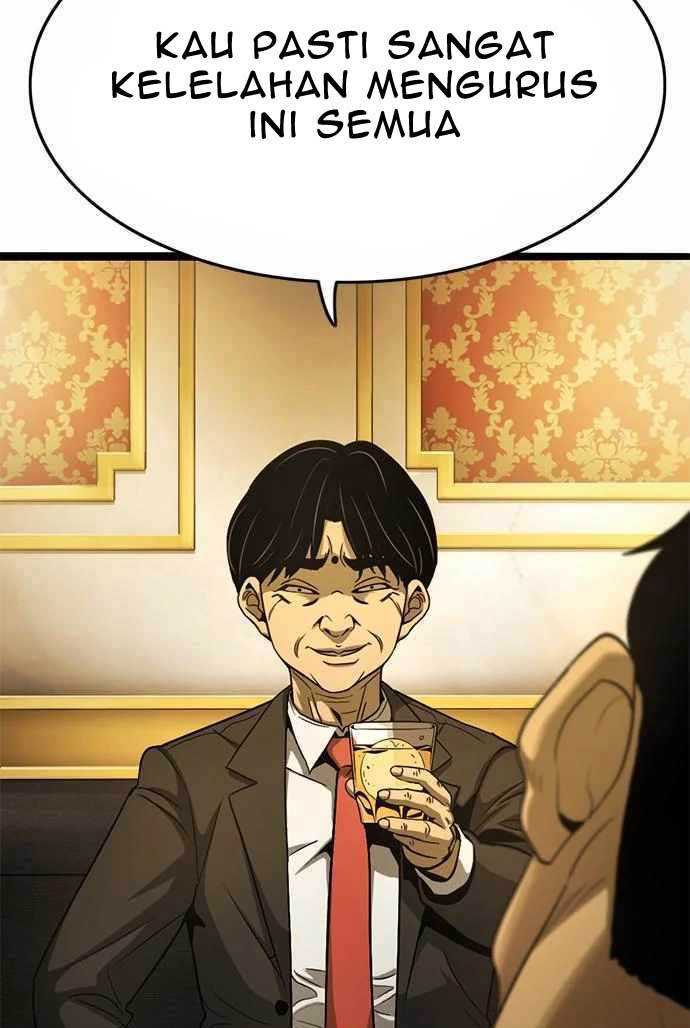 Death Row Boy Chapter 41 Gambar 6