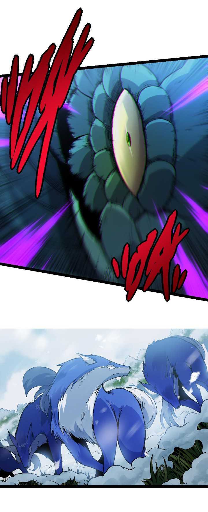 Evolution Begins With A Big Tree Chapter 24 Gambar 15