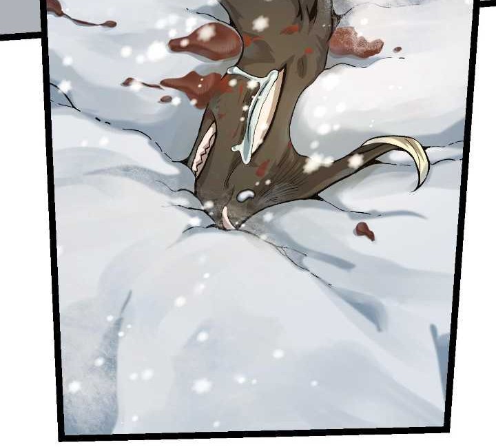 Evolution Begins With A Big Tree Chapter 24 Gambar 18