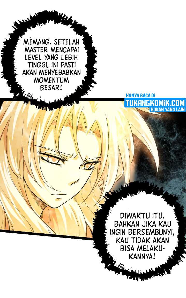 Evolution Begins With A Big Tree Chapter 24 Gambar 31