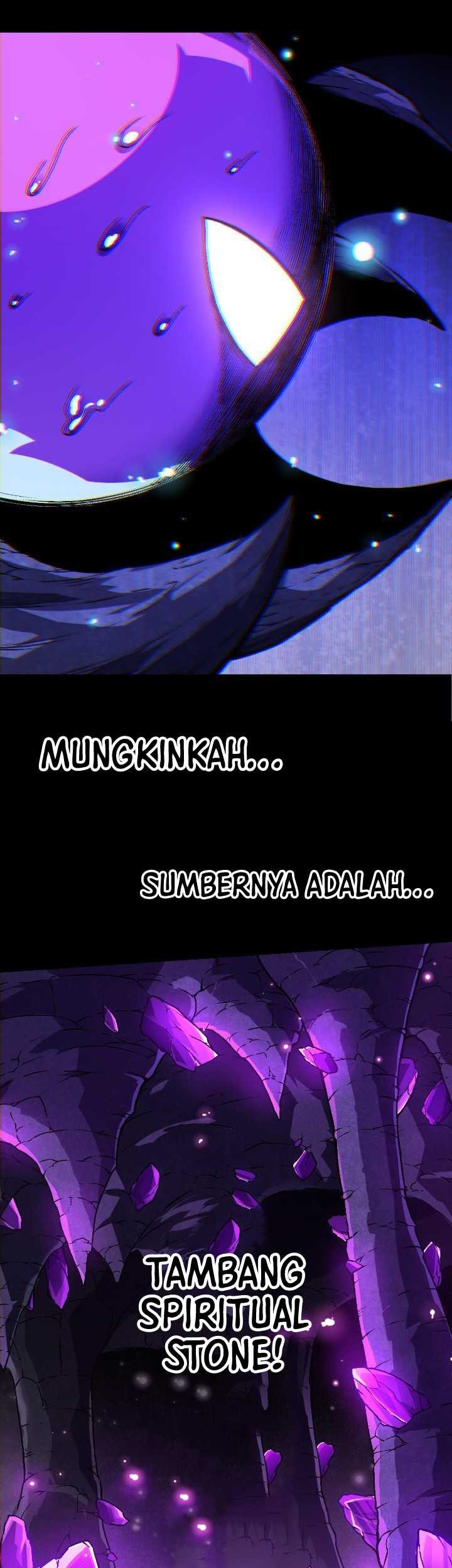 Evolution Begins With A Big Tree Chapter 24 Gambar 36