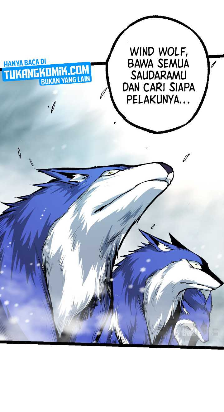 Evolution Begins With A Big Tree Chapter 24 Gambar 22