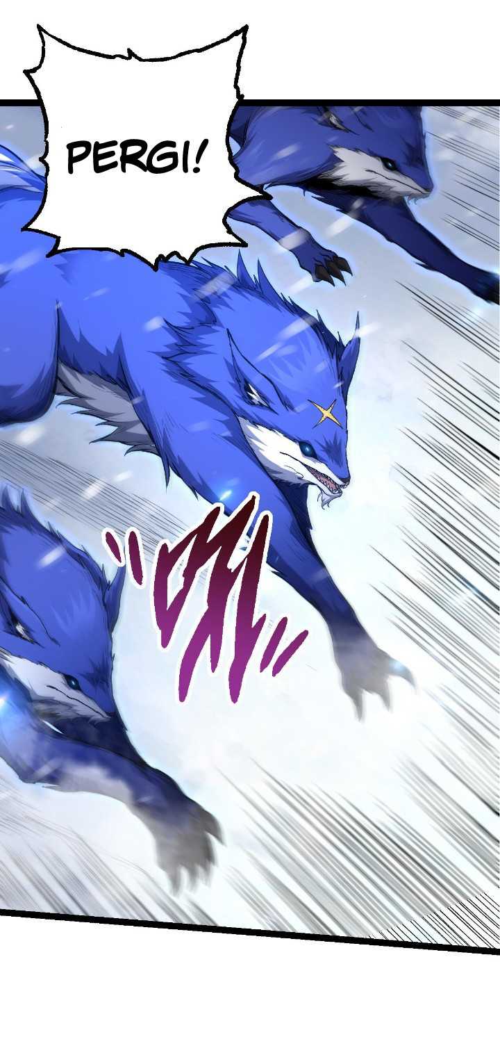 Evolution Begins With A Big Tree Chapter 24 Gambar 45