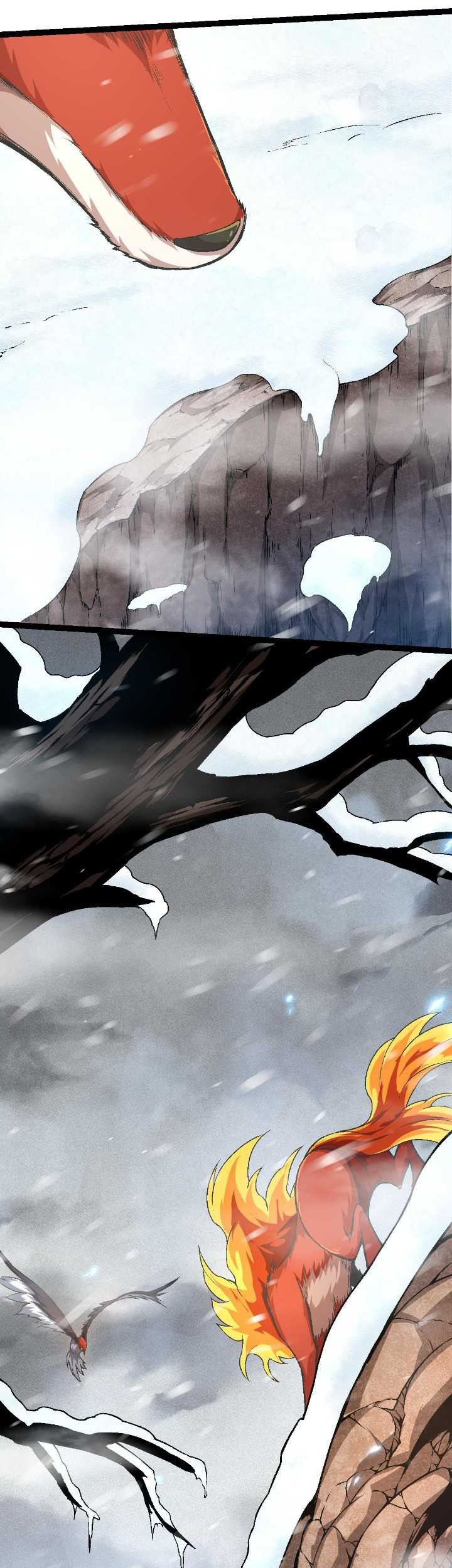 Evolution Begins With A Big Tree Chapter 24 Gambar 54