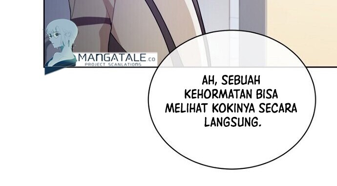 Please Have a Meal Chapter 43 Gambar 47