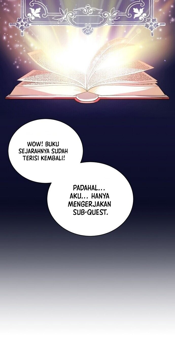 Please Have a Meal Chapter 43 Gambar 14