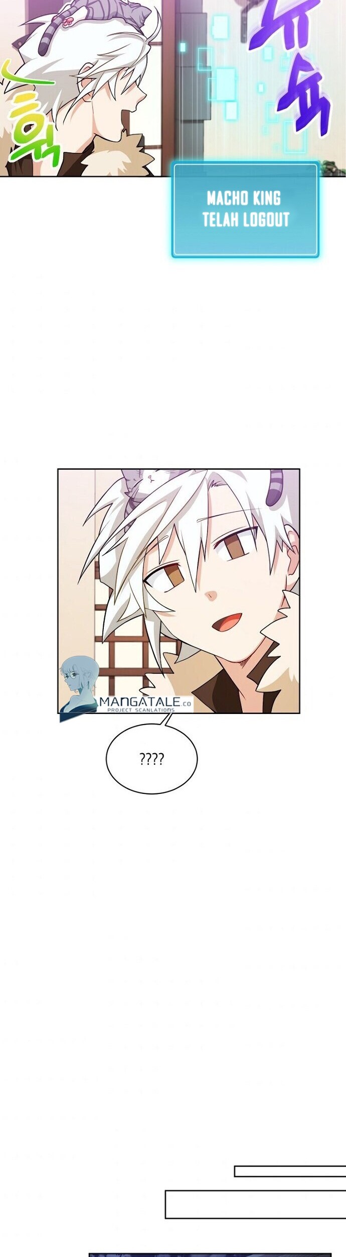 Please Have a Meal Chapter 43 Gambar 25