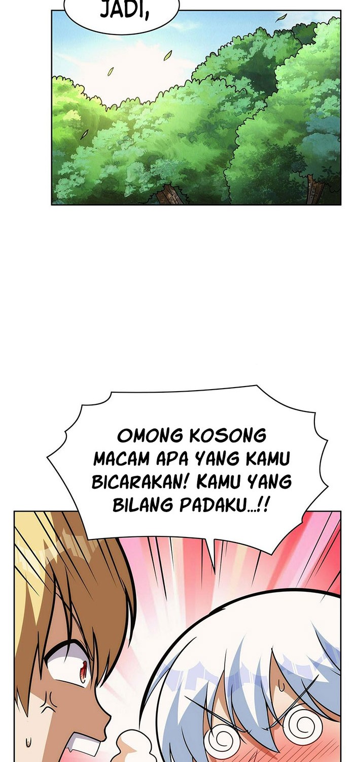 The Demon King Who Lost His Job Chapter 339 Gambar 29