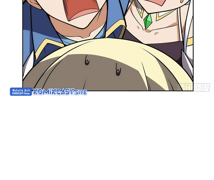 The Demon King Who Lost His Job Chapter 339 Gambar 31