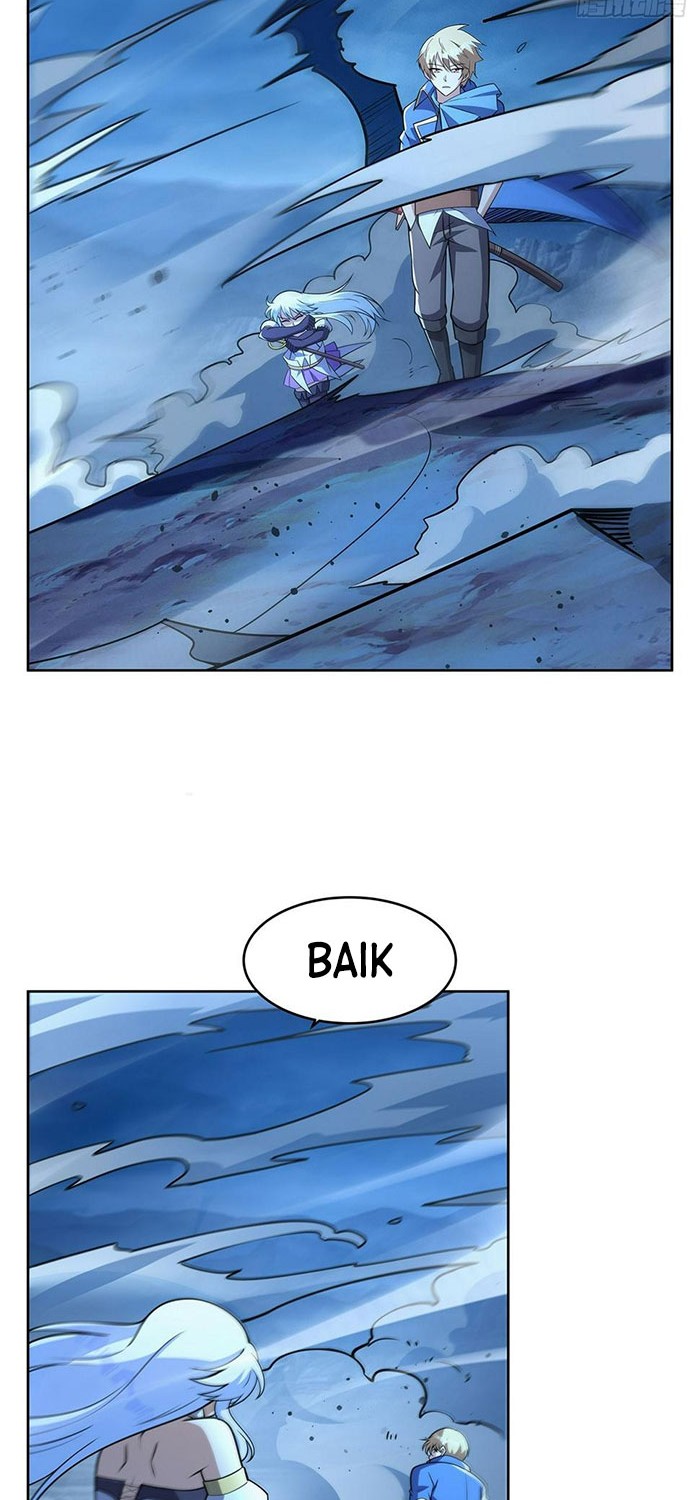 The Demon King Who Lost His Job Chapter 339 Gambar 35