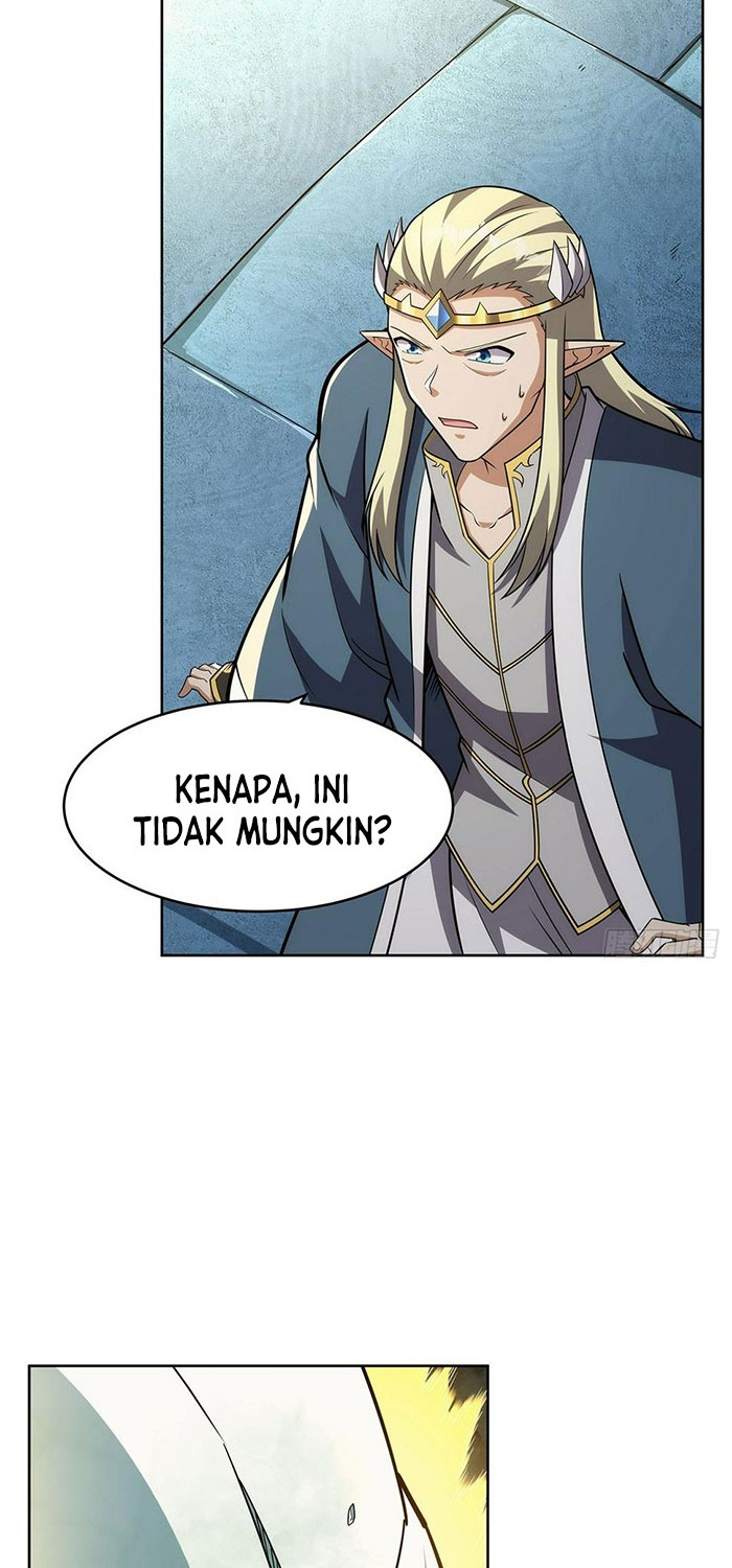 The Demon King Who Lost His Job Chapter 339 Gambar 21