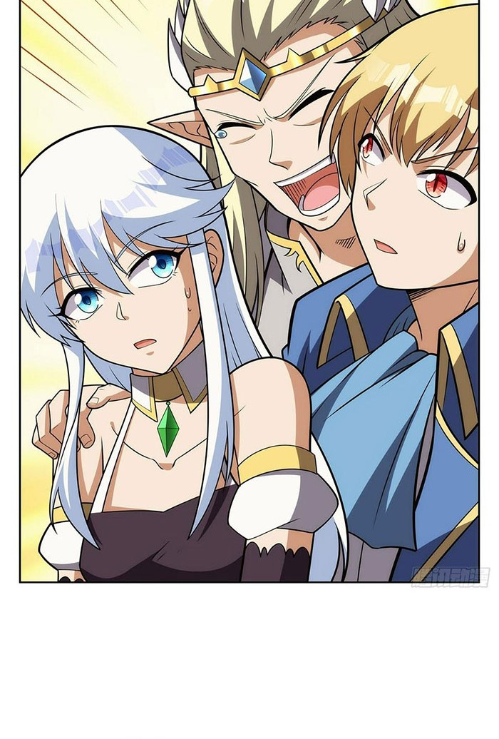 The Demon King Who Lost His Job Chapter 339 Gambar 25