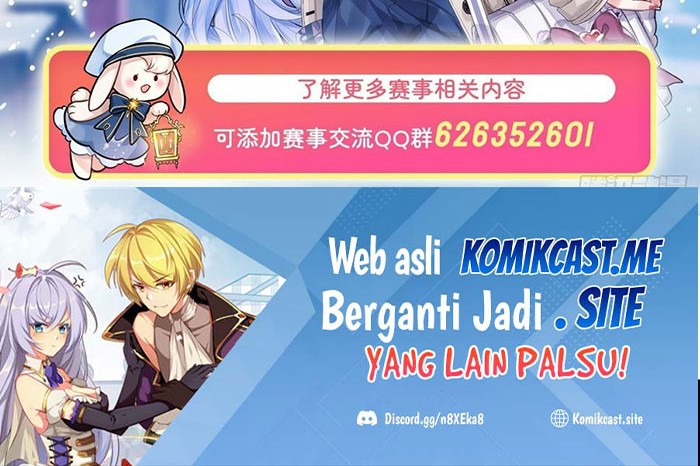 The Demon King Who Lost His Job Chapter 339 Gambar 47