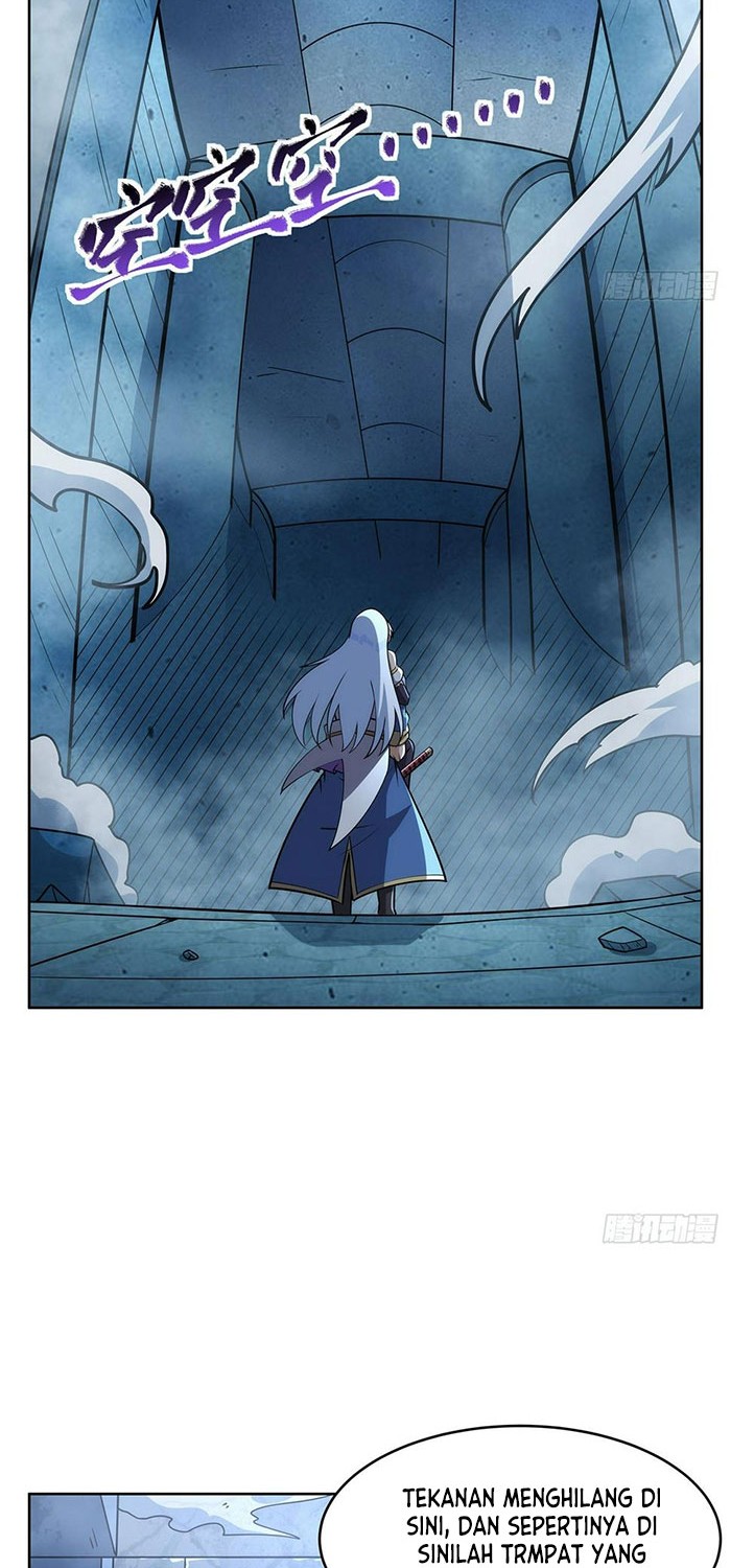 The Demon King Who Lost His Job Chapter 339 Gambar 41