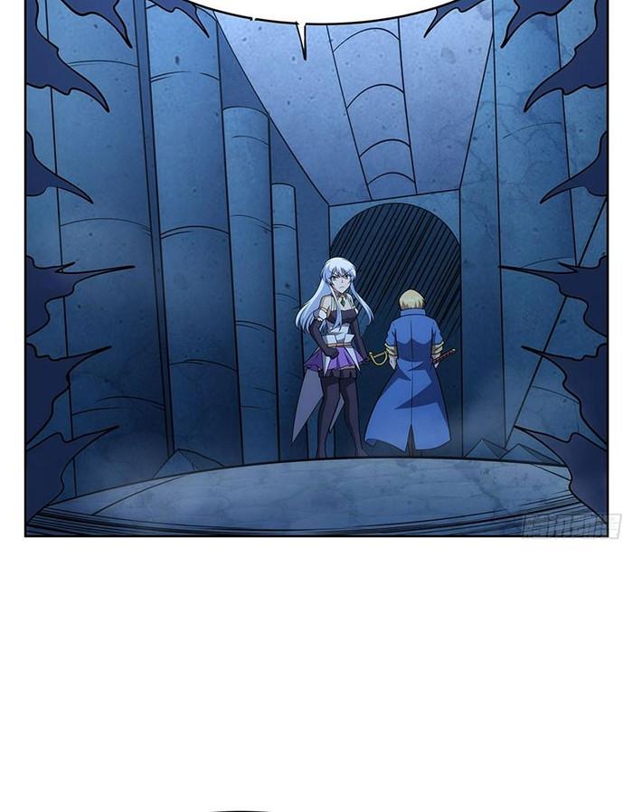 The Demon King Who Lost His Job Chapter 339 Gambar 43