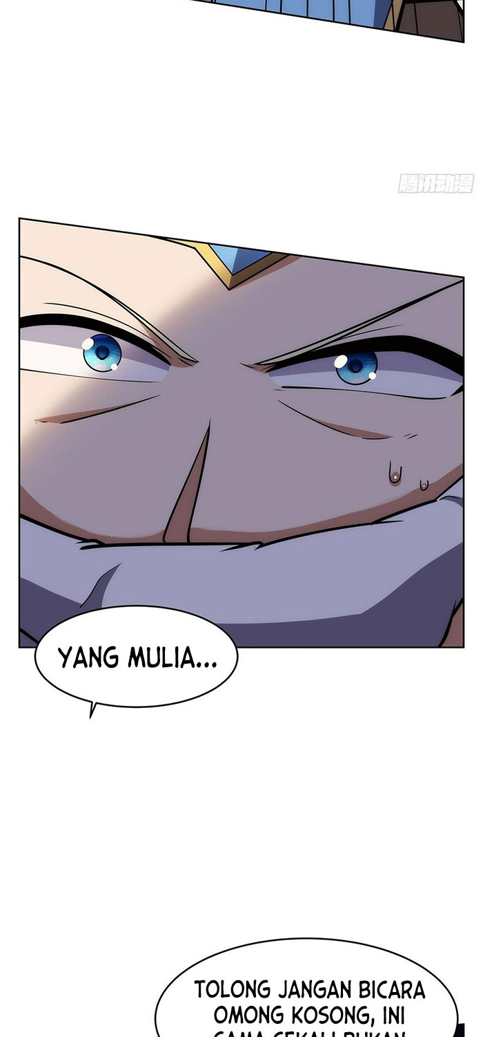 The Demon King Who Lost His Job Chapter 339 Gambar 11