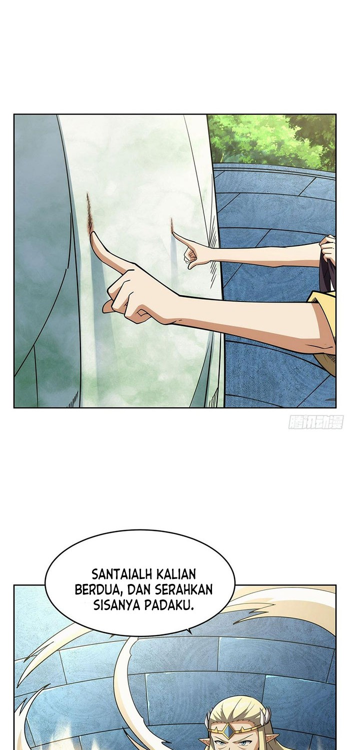 The Demon King Who Lost His Job Chapter 339 Gambar 17