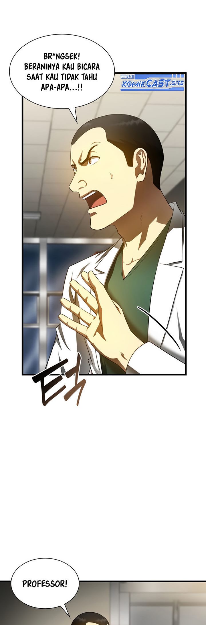 Perfect Surgeon Chapter 59 Gambar 43