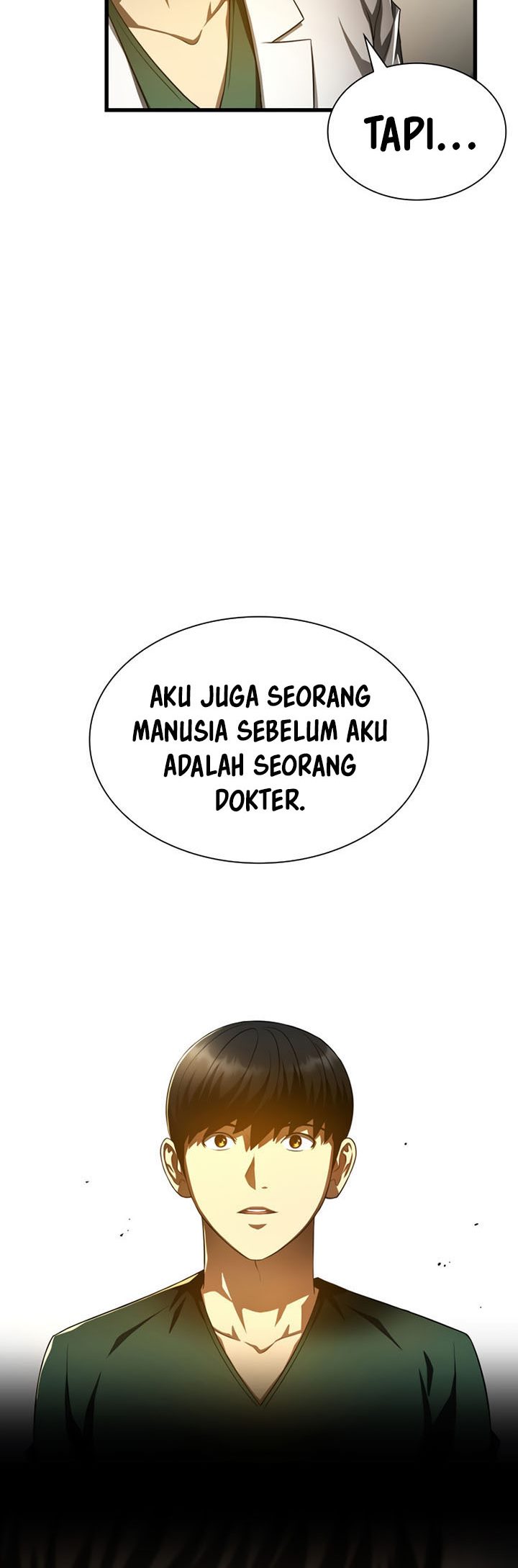 Perfect Surgeon Chapter 59 Gambar 45