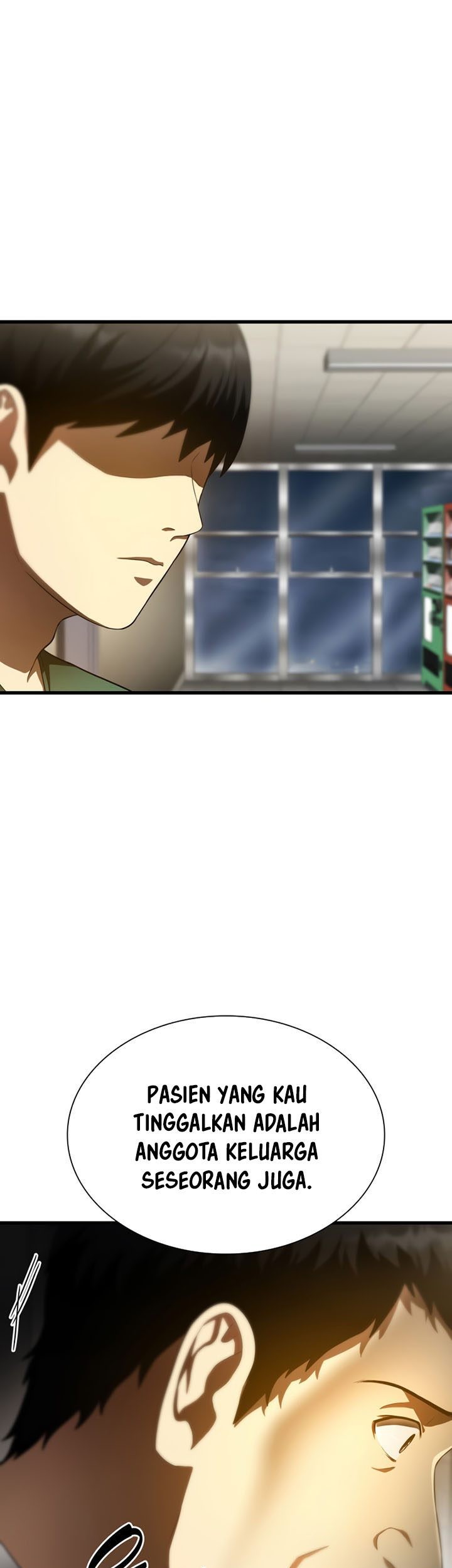 Perfect Surgeon Chapter 59 Gambar 54