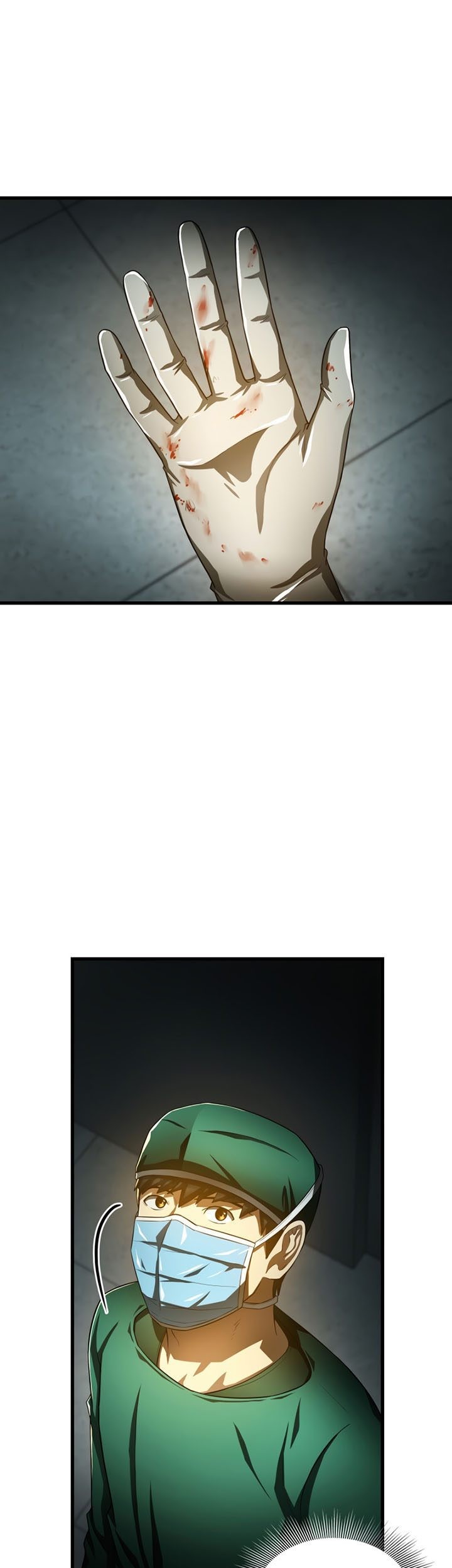 Perfect Surgeon Chapter 59 Gambar 10