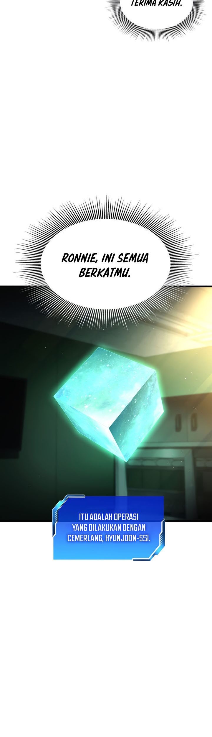 Perfect Surgeon Chapter 59 Gambar 12