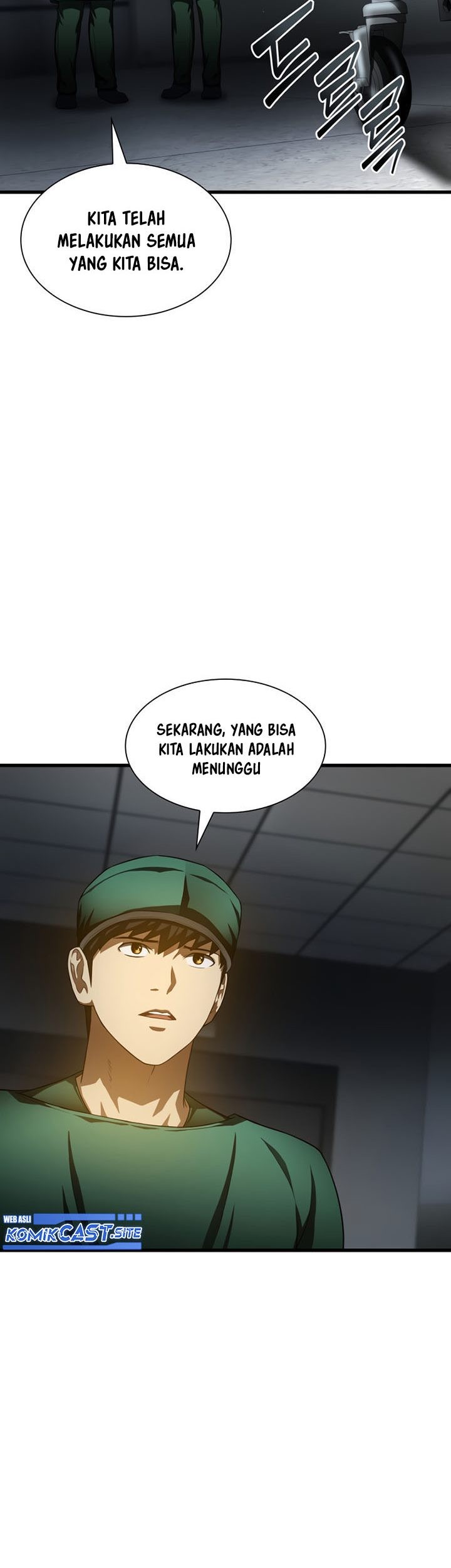 Perfect Surgeon Chapter 59 Gambar 16