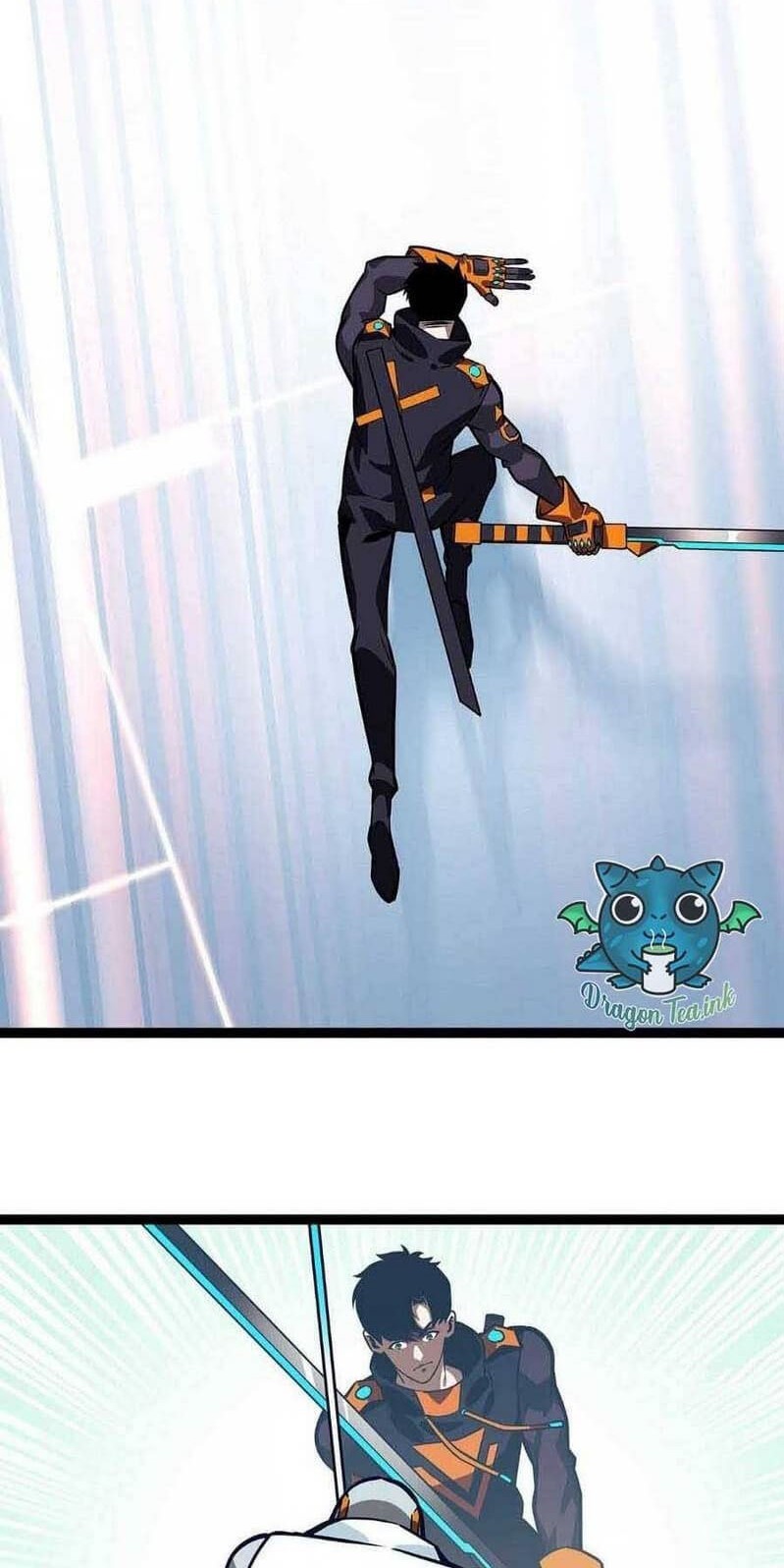 It all starts with playing game seriously Chapter 50.2 Gambar 29