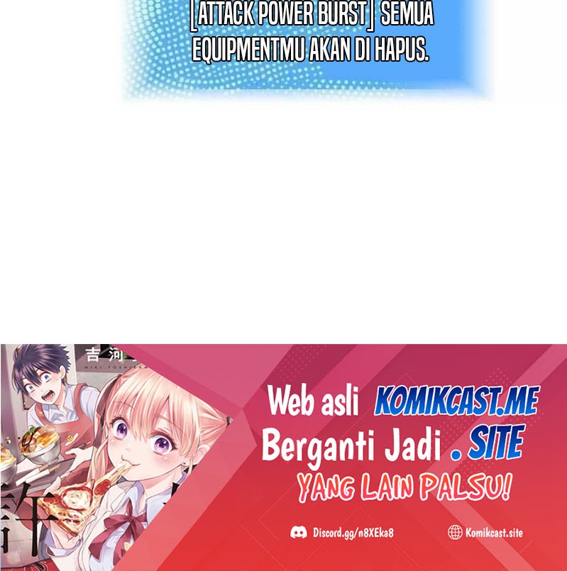 It all starts with playing game seriously Chapter 50.2 Gambar 31