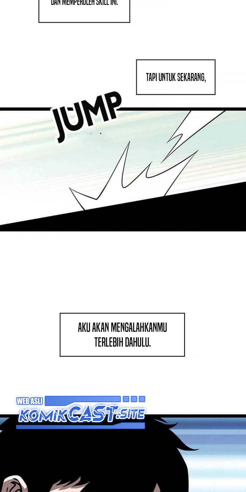 It all starts with playing game seriously Chapter 50.2 Gambar 9